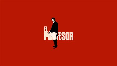 So, finally we make it and here these list ofawesome photo for your inspiration and informational purpose. 1360x768 The Professor Money Heist Desktop Laptop HD ...