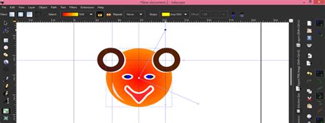 Inkscape Vector Learn How To Create Vector Art Or Object In Inkscape