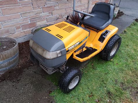 Yard King Riding Mower For Sale In Seattle Wa Offerup