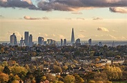 Crouch End Area Guide - Find Best Things To Do In Crouch End, London