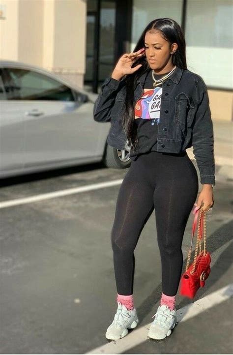 2020 outstanding fall outfits for black ladies vinci s journal