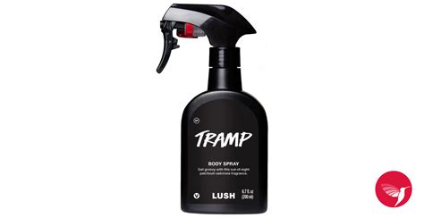 Tramp Lush Perfume A Fragrance For Women And Men