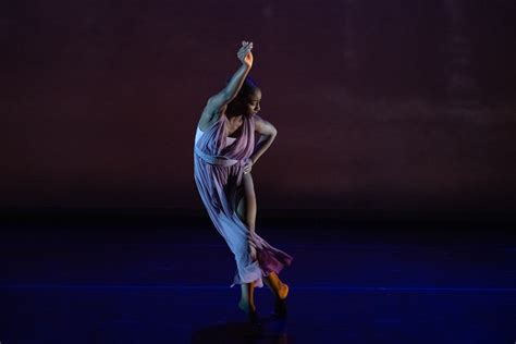 cbt s black and beautiful ballet pays tribute to african american dancers greenville journal