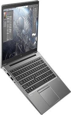 Hp Zbook Firefly G Hz Fhd Ips Wled Intel I G Gb Ram