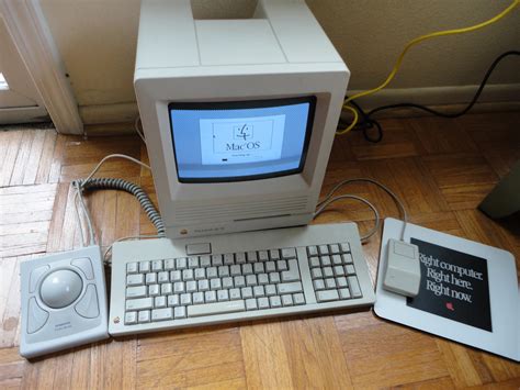 Hackaday Retro Edition The Macintosh Se30 Hackaday