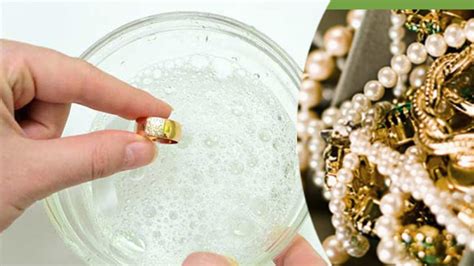 Simple Ways To Clean Gold Ornaments