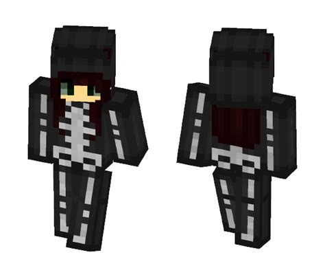 Get Skeleton Minecraft Skin For Free Superminecraftskins