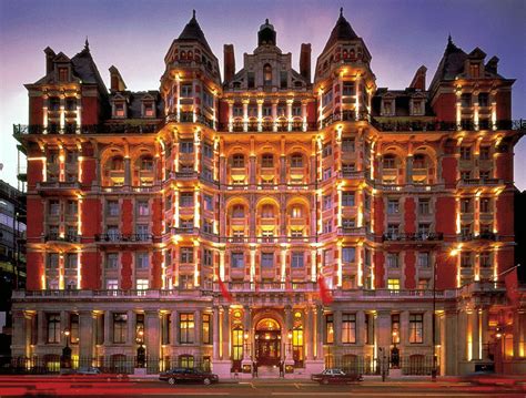 5 Top Rated Hotels In London England Viral Rang