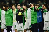 El Wolfsburg enfrenta al décimo campeón en su primera aparición en ...