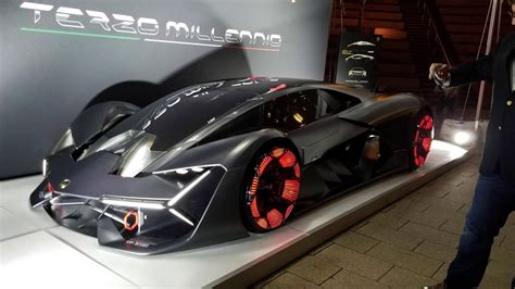 Top 10 Coolest Future Supercar 2019 Concept Future Sports Car Youtube
