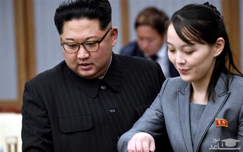 خواهر رهبر کره‌شمالی، بایدن را تهدید کرد