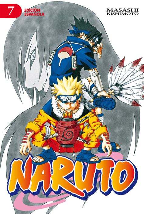 Naruto Nº 0772 Edt Universo Funko Planeta De Cómicsmangas