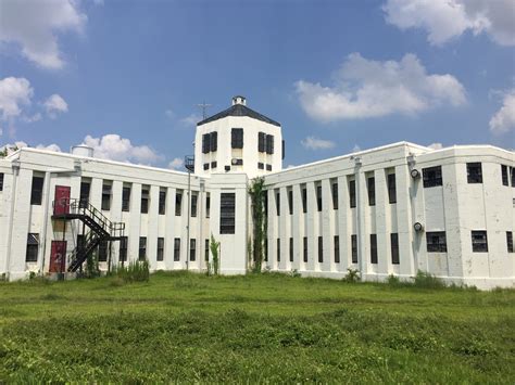 Central Prison Picture 1