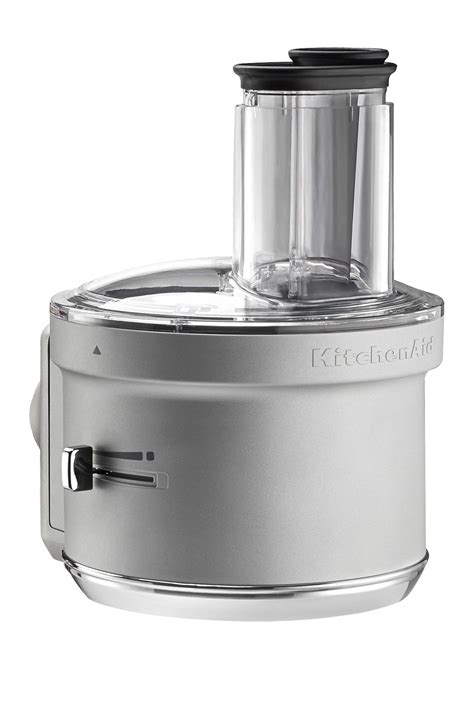 Check spelling or type a new query. KitchenAid | Food Processor Attachment | HauteLook ...