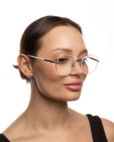 Готовые очки для зрения с диоптриями корригирующие женские