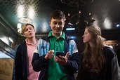 Trust Me Film | Highlighting gambling awareness to young people