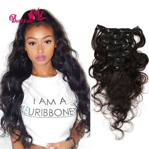 Straight Hair Quick Weave Styles Human Hair Extensions Human Hair