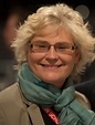 Christine Lambrecht soll neue Justizministerin werden — Extremnews ...