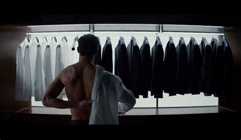 Fifty Shades Of Grey New Teaser Trailer