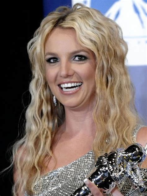 Britney Spear Fa