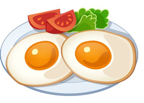 Eggs Clipart Food Eggs Food Transparent Free For Download On