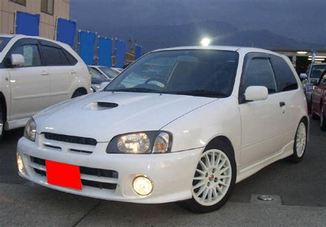 Semoga topik terbaru berupa berita dapat anda temukan disini. 31+ Mobil Modifikasi Starlet, Inspirasi Terkini!