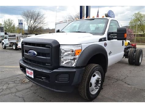 2016 Ford F550 Tow Trucks For Sale 97 Used Trucks From 10190