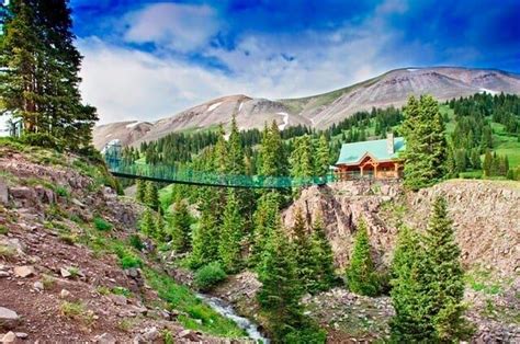 13 Secluded Cabin Rentals In Colorado For Remote Getaways Secluded
