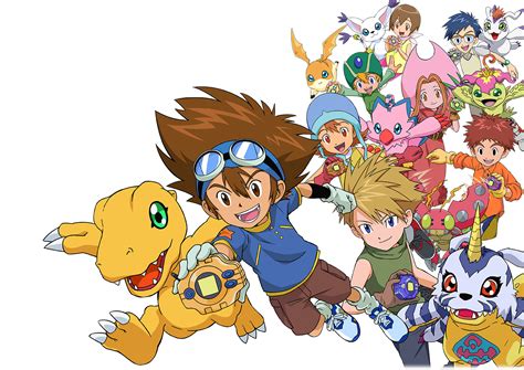 Digimon Adventure Zerochan Anime Image Board