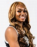 Bryana Hardy - Women's Basketball 2022-23 - UCF Athletics - Official ...