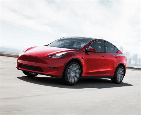 Erster Test Tesla Model Y Nextmove Lobt Reichweite Und Verbrauch Pkw