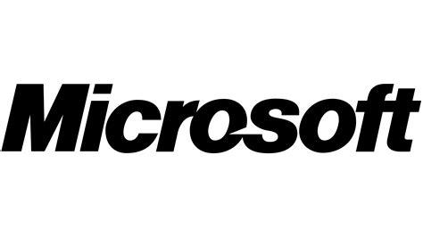Microsoft Logo Symbol Meaning History Png Brand