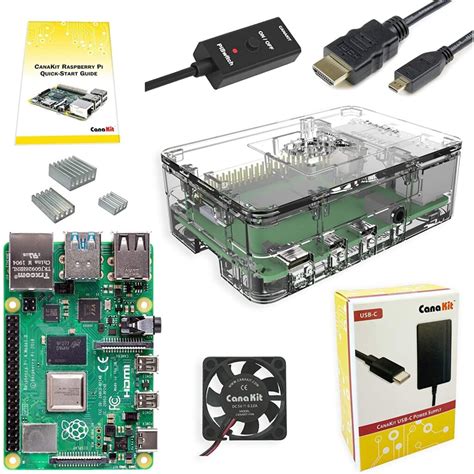 Top Best Raspberry Pi Kits Review Solderingironguide