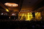 Crystal Ballroom - 181 Photos & 293 Reviews - Music Venues - 1332 W ...