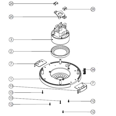 Miele vacuum cleaner wiring diagram. Numatic Henry Wiring Diagram