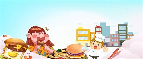 Apakah anda mencari gambar desain poster makanan template psd atau file vektor? Paling Hits 30 Gambar Kartun Menyajikan Makanan - Gambar Kartun Ku