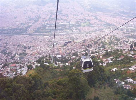 Top 500 Places To Visit Before You Die P69 Medellín City Of Eternal