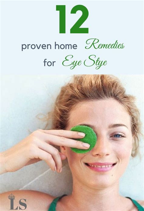 12 Proven Home Remedies For Eye Stye Lifestyle Scoops Eye Stye