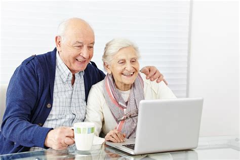 Smart Home Technology For Seniors Assisted Living