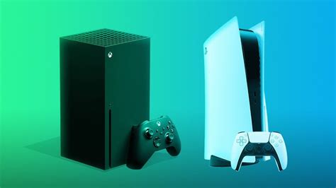 Which Next Gen Console Are You Most Excited About Take Our Survey And