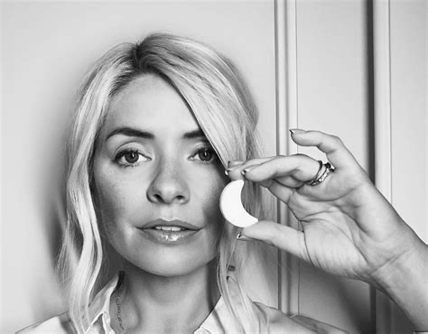 Is Holly Willoughby Depression Mental Health Update