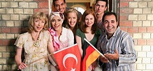 Türkisch für Anfänger - Stream: Jetzt Serie online anschauen