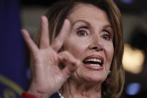 One Weird Trick Democrats Could Use To Stop Stumbling Over Pelosi And