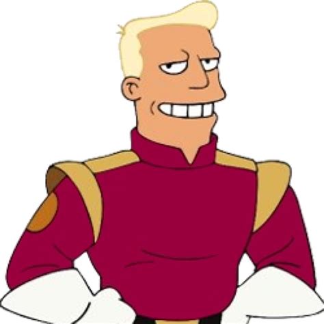 Zapp Brannigan On Twitter Call Me Cocky But If Theres An Alien Out