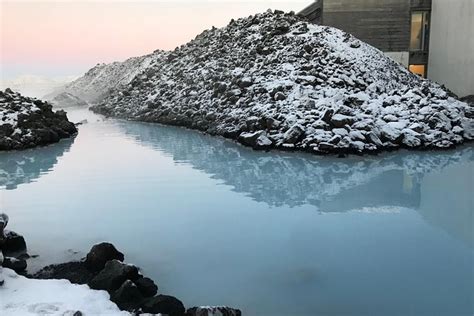 Blue Lagoon And Reykjavík Sightseeing Bl Admission Included 2022