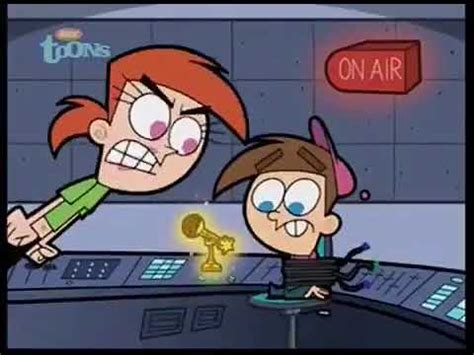 The Fairly OddParents Vicky Kidnapped Timmy Scene YouTube