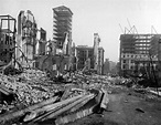 San Francisco earthquake in 1906 – Three rare films reveal before and ...