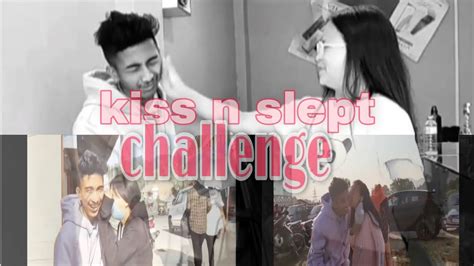 kiss n slap challenge with public☺☺☺🥰😍 kiss day 🥰😍 youtube