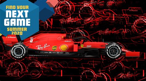 The f2 fia formula 2 championship logo, fia formula 2 championship, fia. Análisis de F1 2020 para PS4 - 3DJuegos