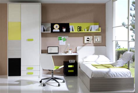 This bedroom set combines a simple and urban look with. Funky Kids Bedroom Set - Modern - Kids Bedroom Furniture ...